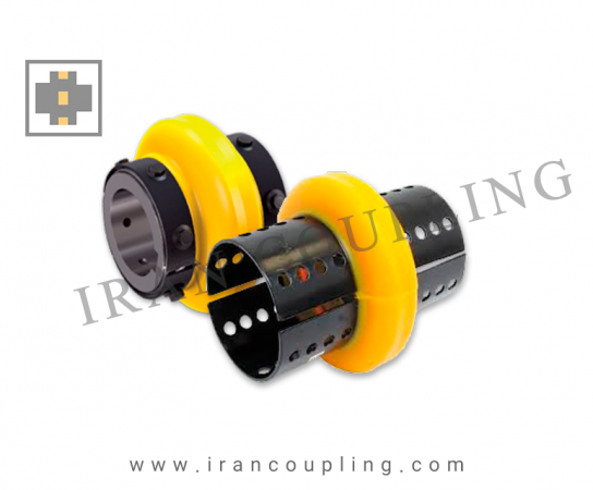 کوپلینگ امگا