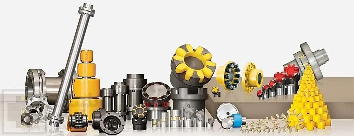 ماشین کاری قطعات صنعتی